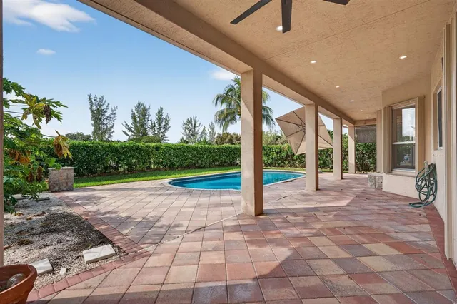$1,025,000 | 18632 Southwest 55th Street, Miramar, FL 33029