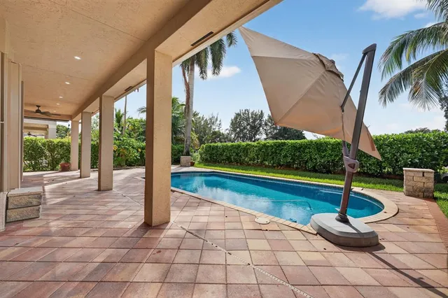 $1,025,000 | 18632 Southwest 55th Street, Miramar, FL 33029