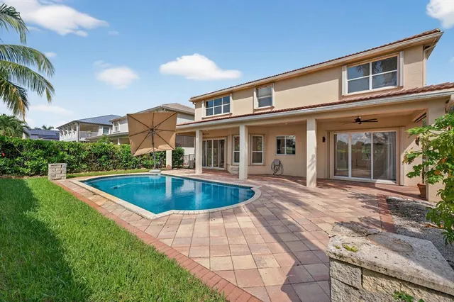 $1,025,000 | 18632 Southwest 55th Street, Miramar, FL 33029