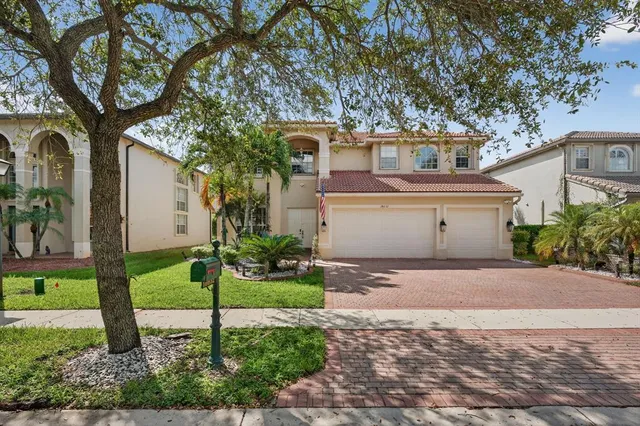 $1,025,000 | 18632 Southwest 55th Street, Miramar, FL 33029