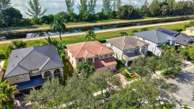 $1,025,000 | 18632 Southwest 55th Street, Miramar, FL 33029