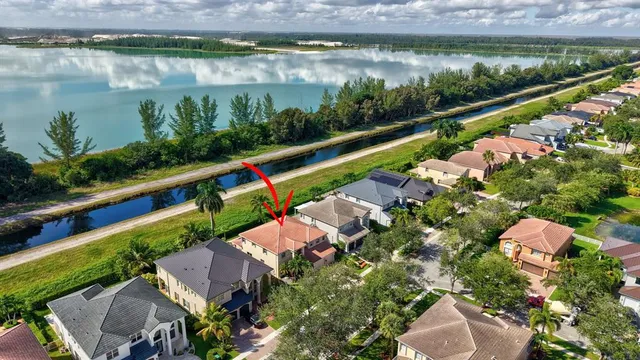 $1,025,000 | 18632 Southwest 55th Street, Miramar, FL 33029