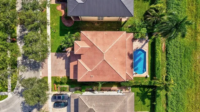$1,025,000 | 18632 Southwest 55th Street, Miramar, FL 33029