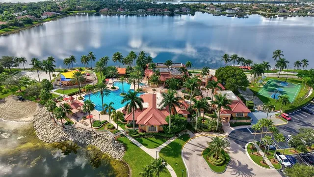 $1,025,000 | 18632 Southwest 55th Street, Miramar, FL 33029
