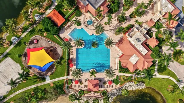 $1,025,000 | 18632 Southwest 55th Street, Miramar, FL 33029