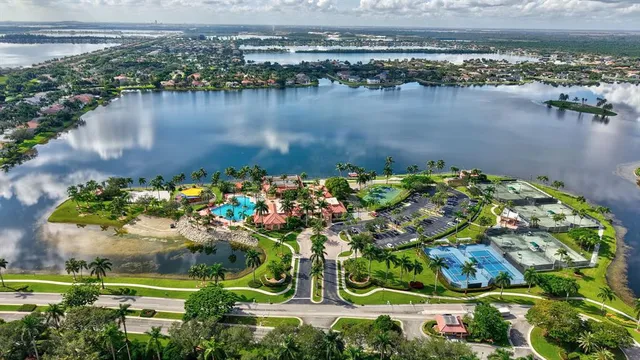 $1,025,000 | 18632 Southwest 55th Street, Miramar, FL 33029