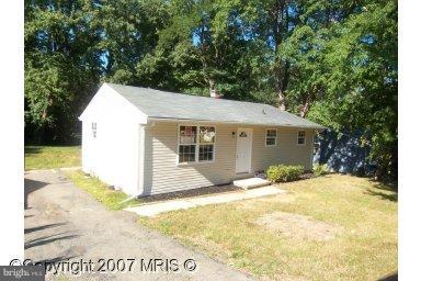 40 Ritters Lane Owings Mills, MD 21117 - Photo 1 of 2 Exterior (Main)
