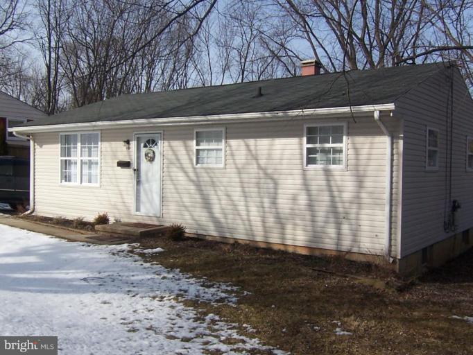 40 Ritters Lane Owings Mills, MD 21117 - Photo 2 of 2 Exterior #2