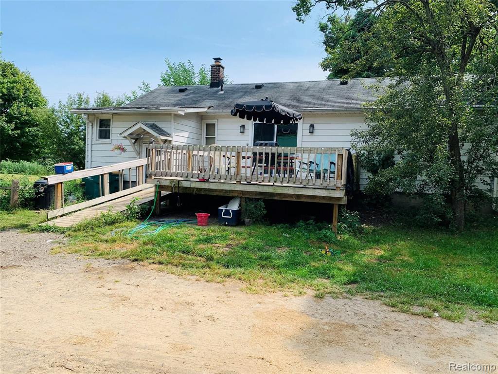 30630 Sibley Road Romulus, MI 48174 - Photo 8 of 18