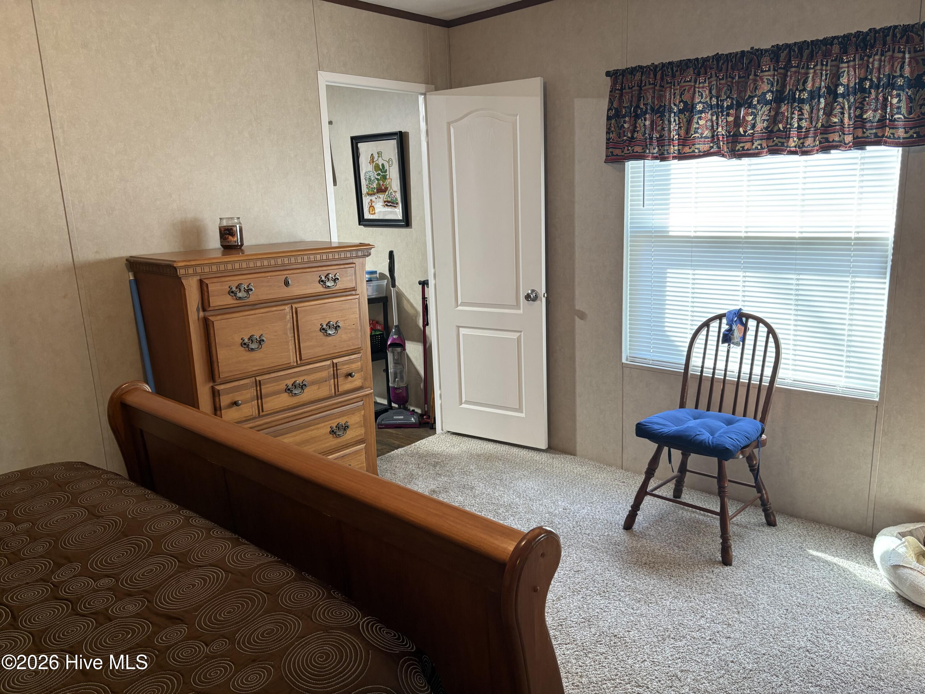 312 Fire Tower Road Lake Waccamaw, NC 28450 - Photo 20 of 26 Master Bedroom