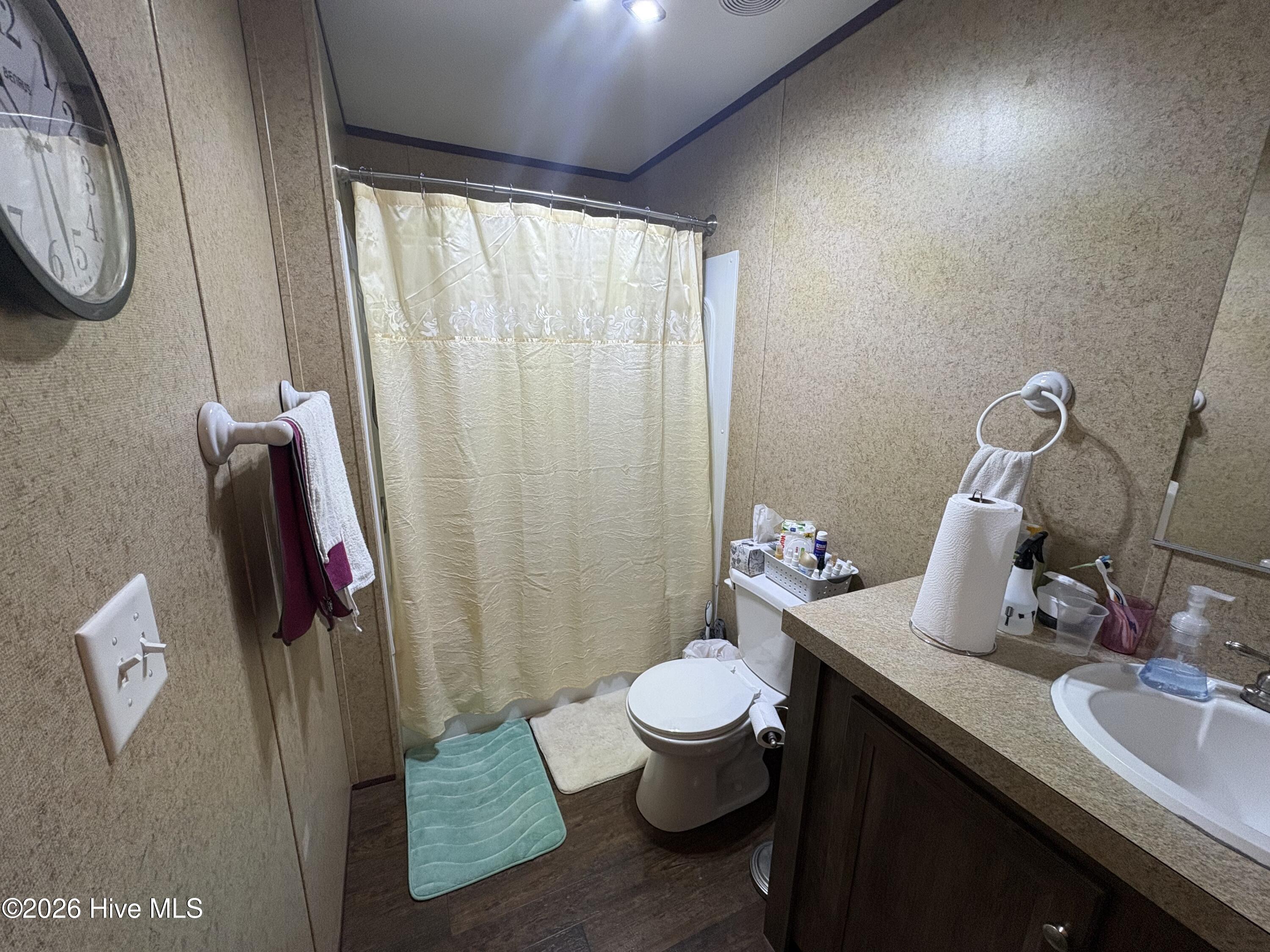 312 Fire Tower Road Lake Waccamaw, NC 28450 - Photo 22 of 26 Master Bath