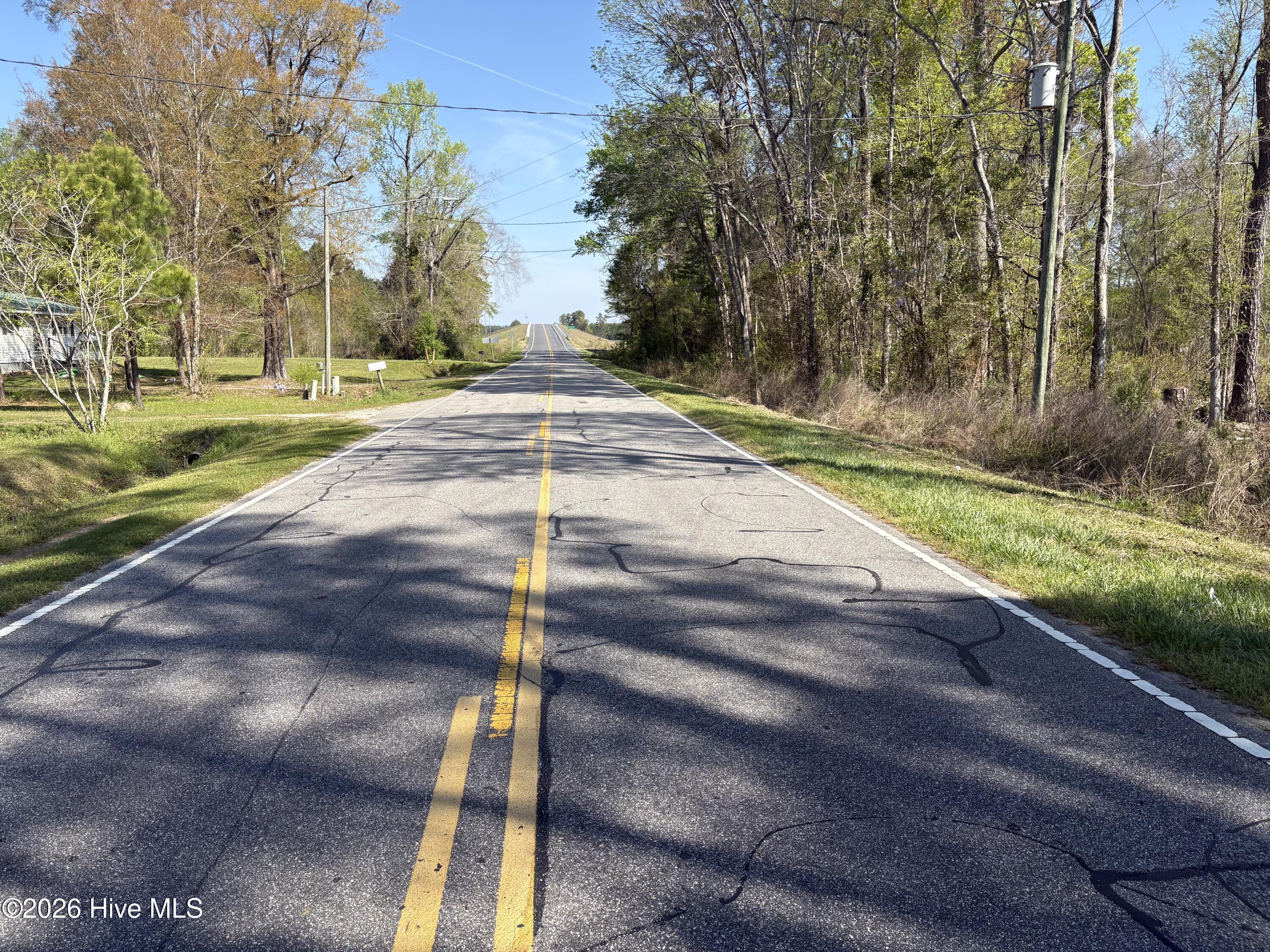 312 Fire Tower Road Lake Waccamaw, NC 28450 - Photo 9 of 26 Street view from 74/76 Bypass