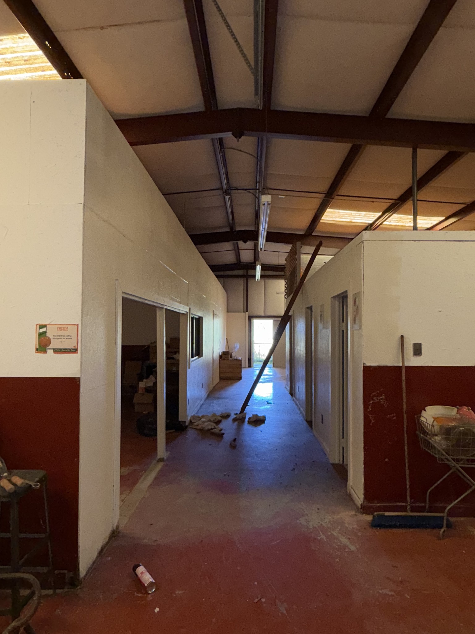 8475 Crawley Hill Road Mount Pleasant, TN 38474 - Photo 13 of 41 a view of a in a room with wooden floor