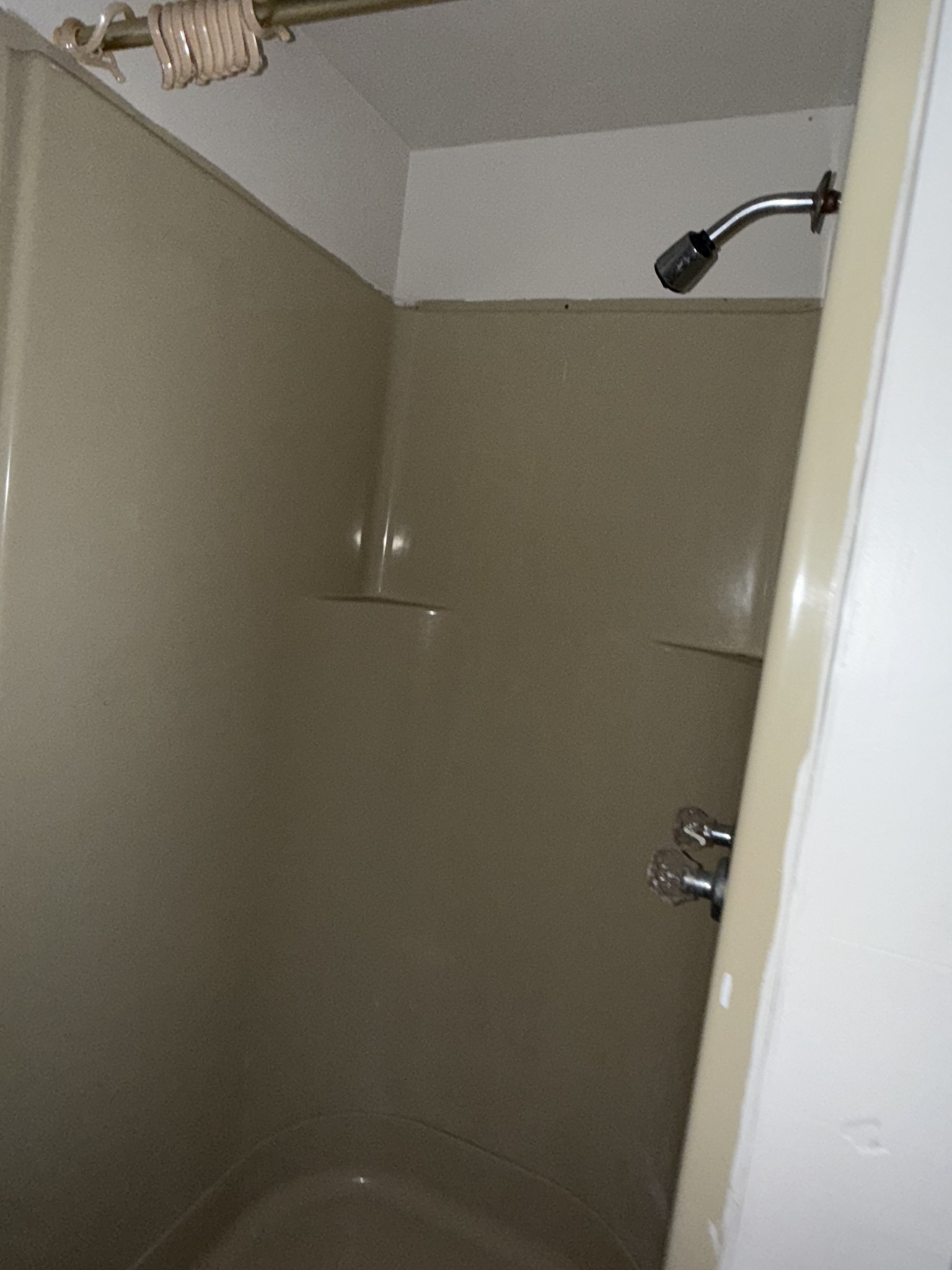 8475 Crawley Hill Road Mount Pleasant, TN 38474 - Photo 28 of 41 a bathroom with a shower