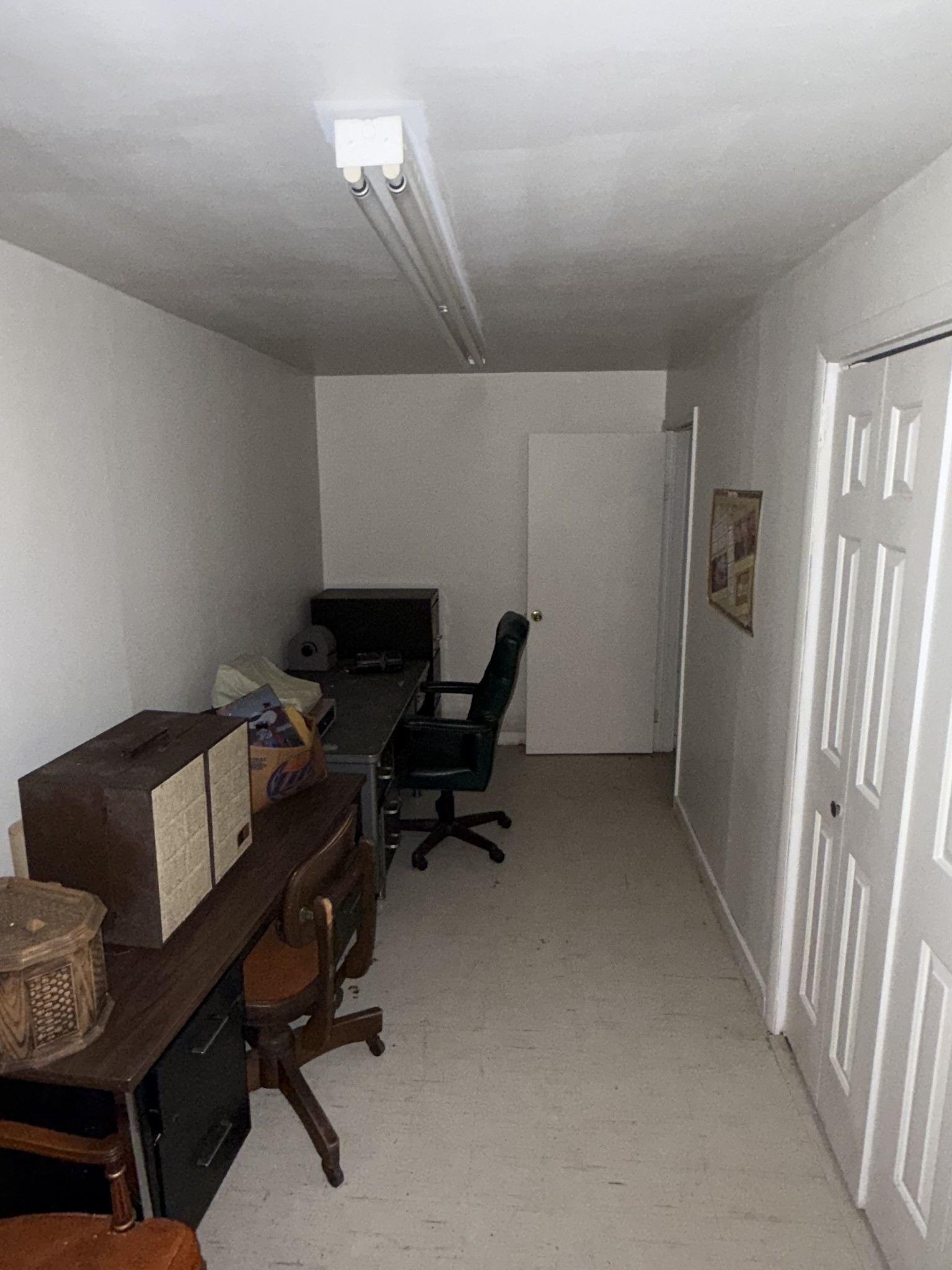 8475 Crawley Hill Road Mount Pleasant, TN 38474 - Photo 32 of 41 a workspace with furniture and a window