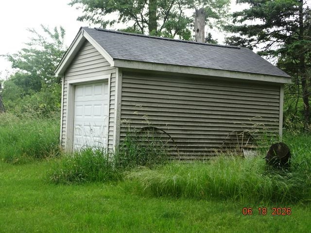 2635 North Lakeview Montello, WI 53949 - Photo 3 of 15