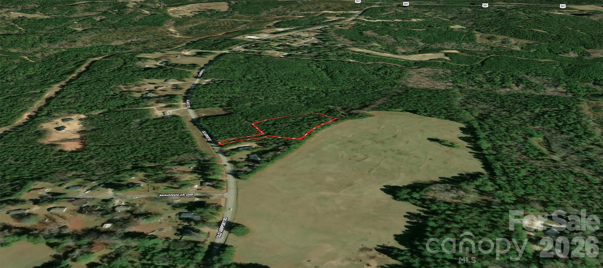 4870 Old Airport Road Winnsboro, SC 29180 - Photo 3 of 38