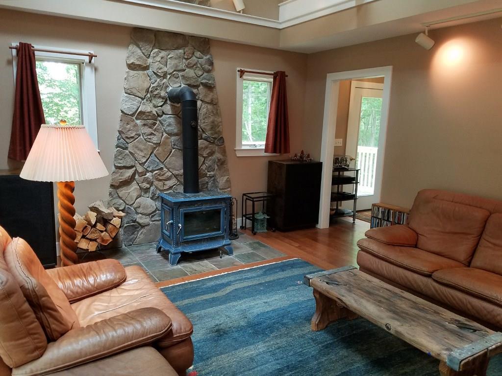 15 Paradise Road New Harbor, ME 04554 - Photo 6 of 23 Photo