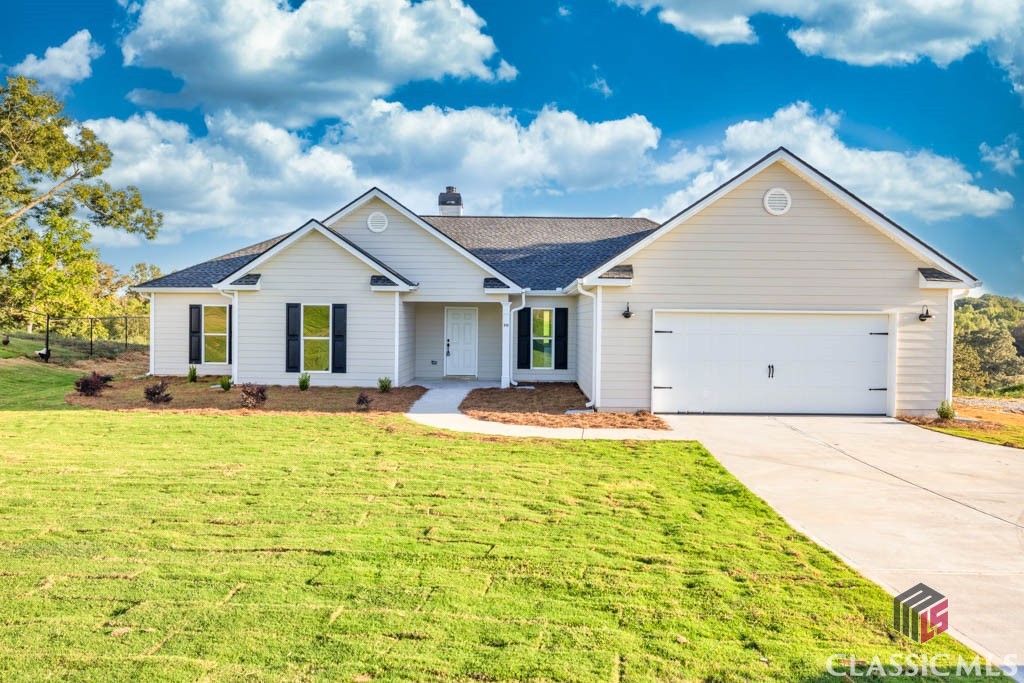 1327 Anderson Thomas Road, Unit 13 Martin, GA 30557 - Photo 1 of 27