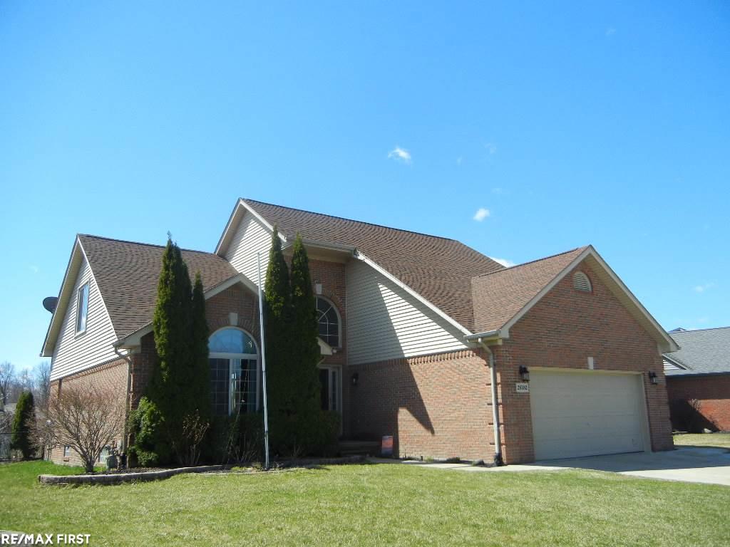 28382 Gamble Road New Baltimore, MI 48047 - Photo 1 of 46 31376453.JPG