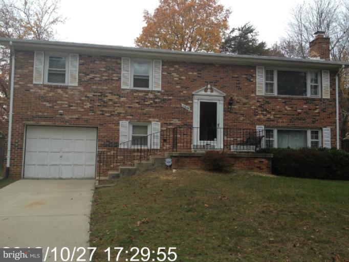 11609 Roulade Place Clinton, MD 20735 - Photo 1 of 7 Exterior (Front)