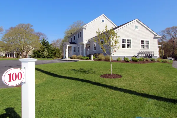 $625,000 | 100 Dillingham Avenue, Unit A101, Falmouth, MA 02540