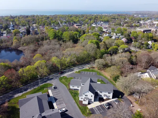 $625,000 | 100 Dillingham Avenue, Unit A101, Falmouth, MA 02540