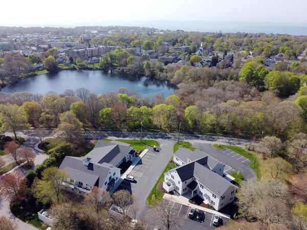 $625,000 | 100 Dillingham Avenue, Unit A101, Falmouth, MA 02540