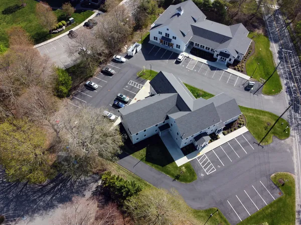 $625,000 | 100 Dillingham Avenue, Unit A101, Falmouth, MA 02540