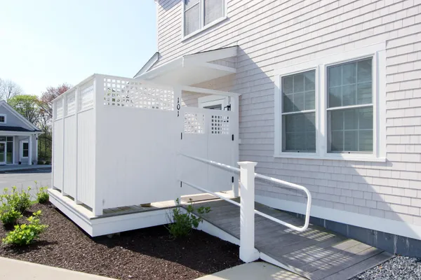 $625,000 | 100 Dillingham Avenue, Unit A101, Falmouth, MA 02540