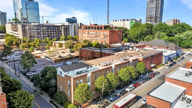 $435,000 | 320 West Martin Street, Unit 205, Raleigh, NC 27601