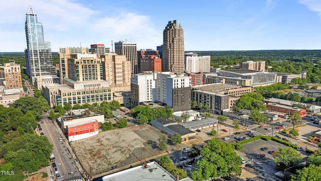 $435,000 | 320 West Martin Street, Unit 205, Raleigh, NC 27601