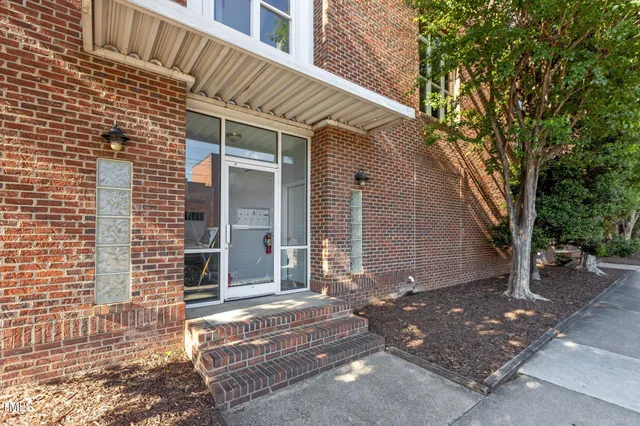 $435,000 | 320 West Martin Street, Unit 205, Raleigh, NC 27601