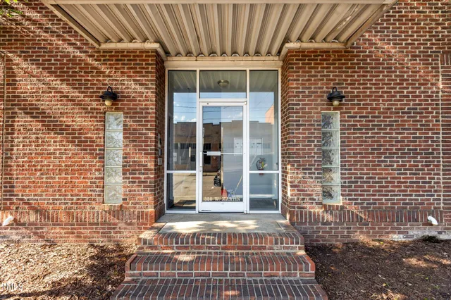 $435,000 | 320 West Martin Street, Unit 205, Raleigh, NC 27601