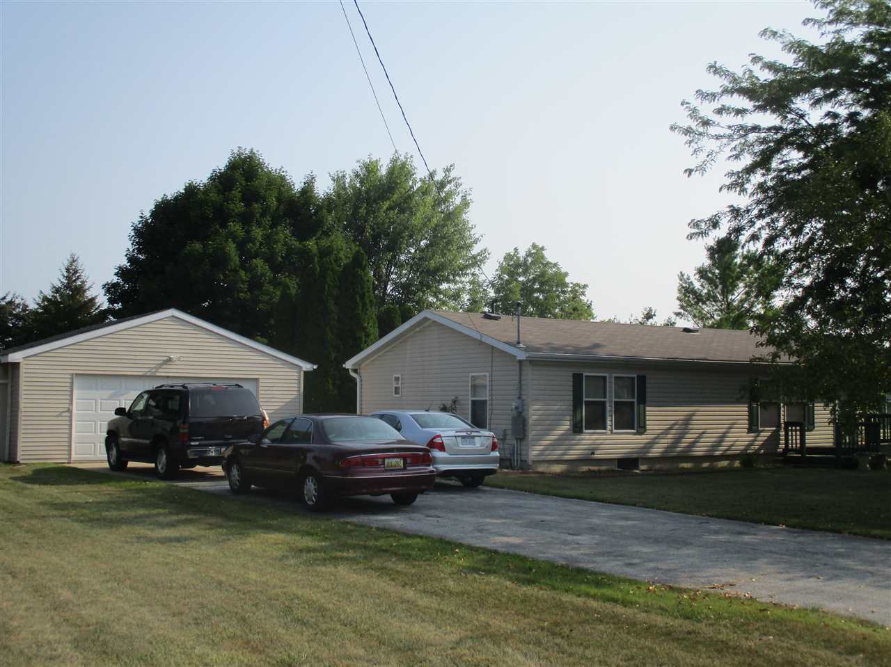800 West North Union Road Auburn, MI 48611 - Photo 1 of 13 Gallery Image 1