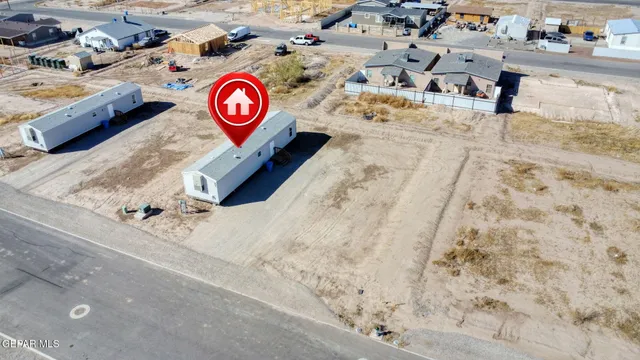 a view of storage space