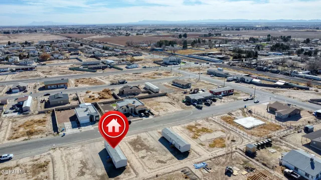 $130,000 | 341 Plaza Bonita Way, Clint, TX 79836