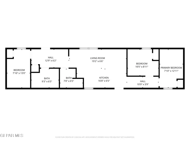 $130,000 | 341 Plaza Bonita Way, Clint, TX 79836