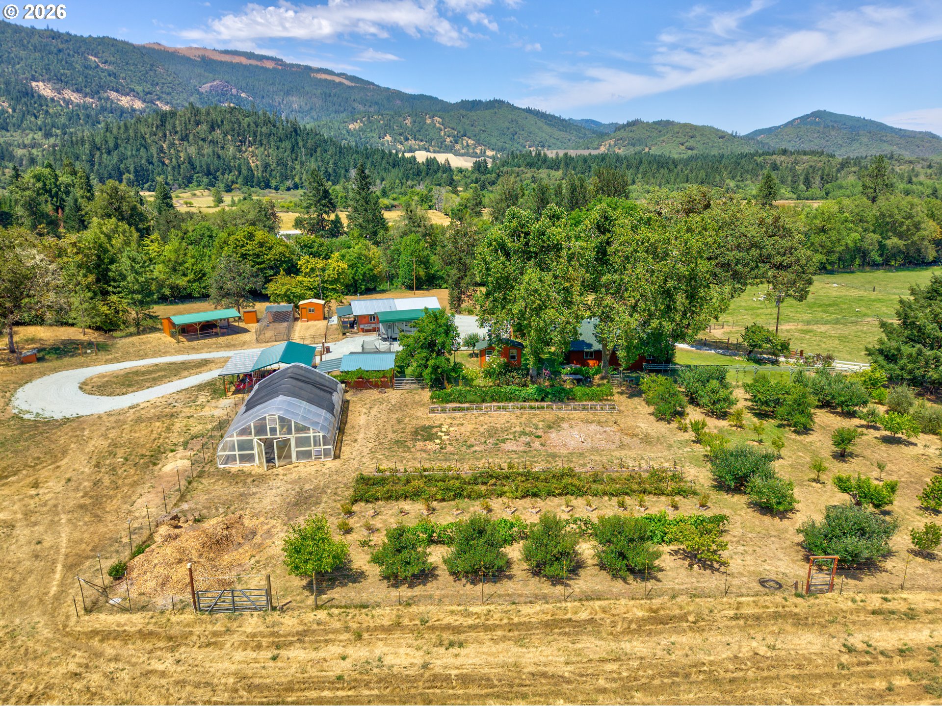 220 Faver Drive Riddle, OR 97469 - Photo 47 of 48