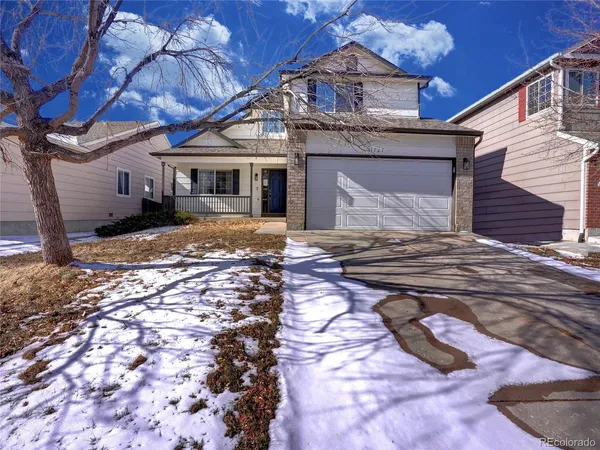 $420,000 | 11727 Oswego Street, Commerce City, CO 80640