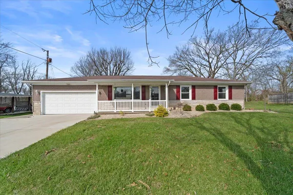 $290,000 | 5669 Dutch Hollow Road, Aurora, IN 47001