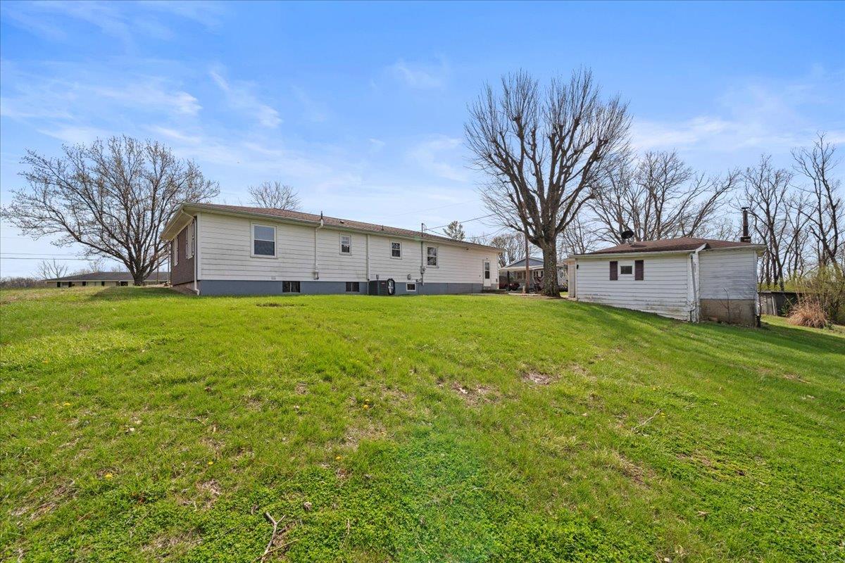 5669 Dutch Hollow Road Aurora, IN 47001 - Photo 20 of 27