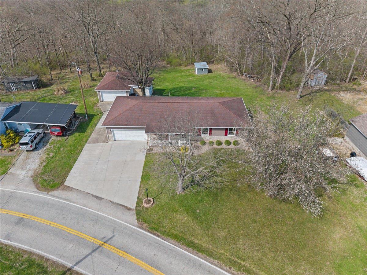 5669 Dutch Hollow Road Aurora, IN 47001 - Photo 24 of 27