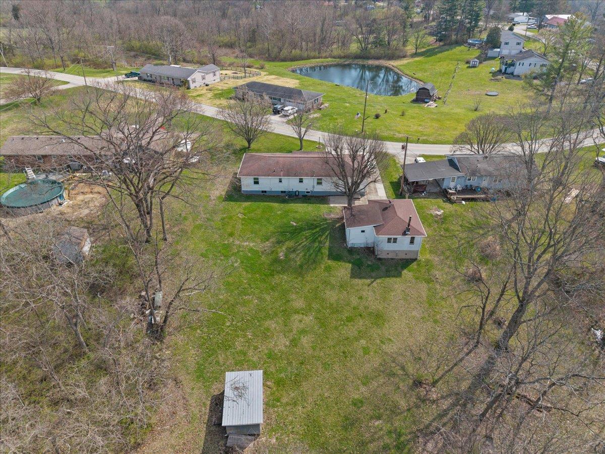 5669 Dutch Hollow Road Aurora, IN 47001 - Photo 25 of 27