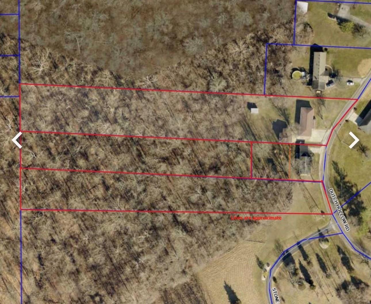 5669 Dutch Hollow Road Aurora, IN 47001 - Photo 27 of 27