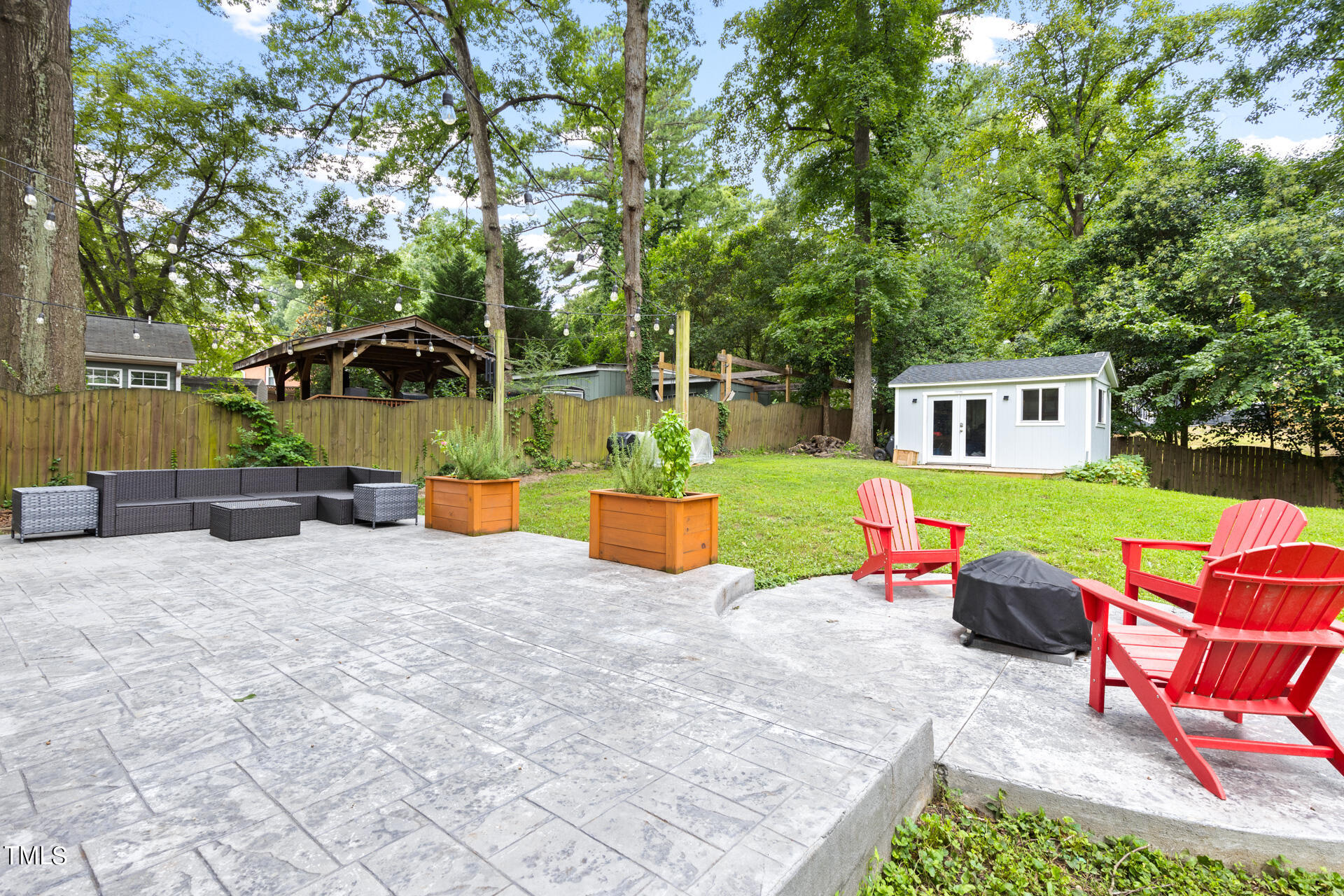2035 Timber Drive Raleigh, NC 27604 - Photo 38 of 41 2035-Timber-137