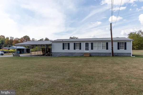 $220,000 | 4164 Warriors Mark Path, Warriors Mark, PA 16877