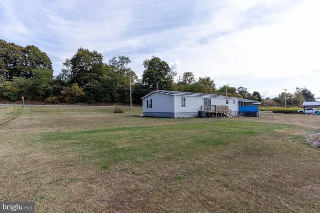 $220,000 | 4164 Warriors Mark Path, Warriors Mark, PA 16877