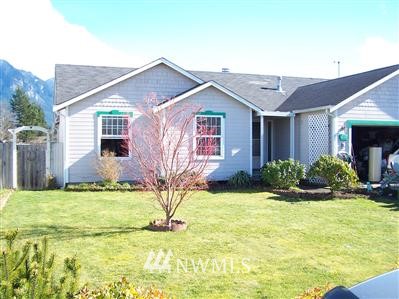 212 Nugget Road Gold Bar, WA 98251 - Photo 1 of 1