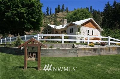 9194 Entiat Valley Road Entiat, WA 98822 - Photo 1 of 1 Gallery Image 1